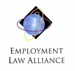 EMPLOYMENT LAW ALLIANCE trademark