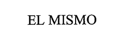 EL MISMO trademark