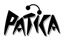 PATICA trademark