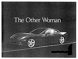 THE OTHER WOMAN trademark