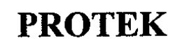 PROTEK trademark