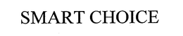 SMART CHOICE trademark