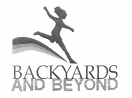 BACKYARDS AND BEYOND trademark