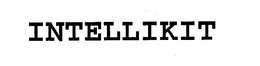 INTELLIKIT trademark