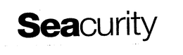 SEACURITY trademark