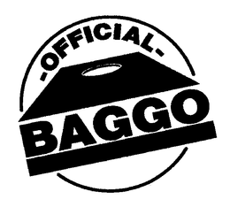 OFFICIAL BAGGO trademark