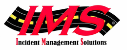 IMS INCIDENT MANAGEMENT SOLUTIONS trademark