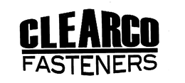 CLEARCO FASTENERS trademark