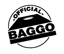 OFFICIAL BAGGO trademark