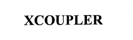 XCOUPLER trademark