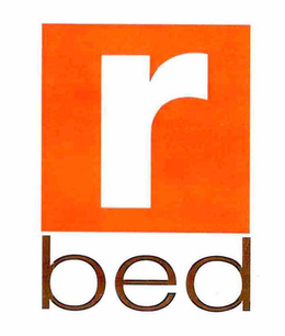 R BED trademark