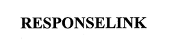 RESPONSELINK trademark