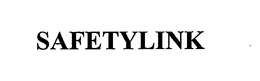 SAFETYLINK trademark