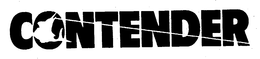 CONTENDER trademark