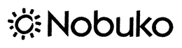 NOBUKO trademark