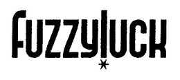 FUZZYLUCK trademark