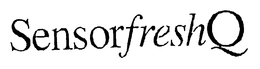 SENSORFRESHQ trademark