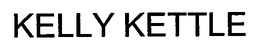 KELLY KETTLE trademark