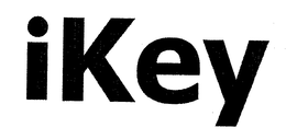 IKEY trademark