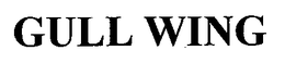GULL WING trademark