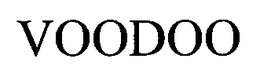 VOODOO trademark