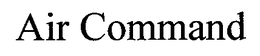 AIR COMMAND trademark