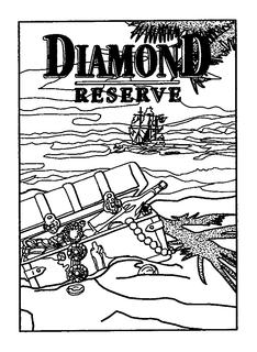 DIAMOND RESERVE trademark