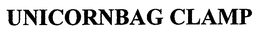 UNICORNBAG CLAMP trademark