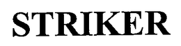 STRIKER trademark