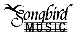 SONGBIRD MUSIC trademark