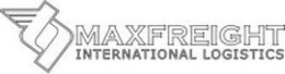 MAXFREIGHT INTERNATIONAL LOGISTICS trademark