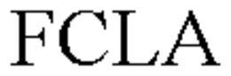 FCLA trademark