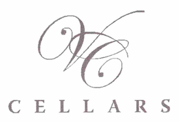 VC CELLARS trademark