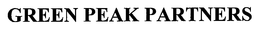 GREEN PEAK PARTNERS trademark