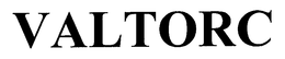 VALTORC trademark