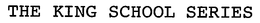 THE KING SCHOOL SERIES trademark