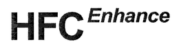 HFC ENHANCE trademark