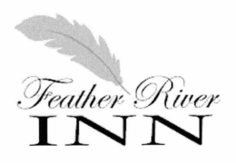 "FEATHER RIVER INN" trademark