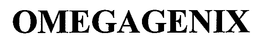 OMEGAGENIX trademark