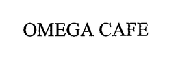 OMEGA CAFE trademark