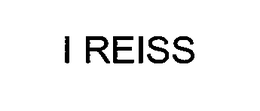 I REISS trademark