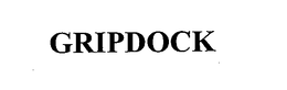GRIPDOCK trademark