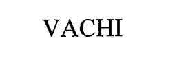 VACHI trademark