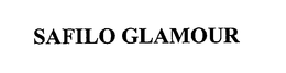 SAFILO GLAMOUR trademark