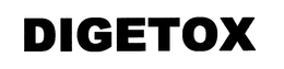 DIGETOX trademark