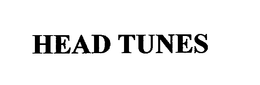 HEAD TUNES trademark