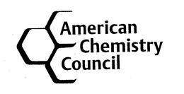 AMERICAN CHEMISTRY COUNCIL trademark