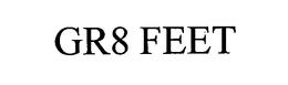 GR8 FEET trademark