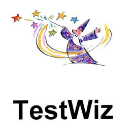 TESTWIZ trademark