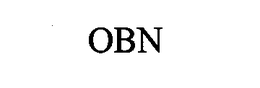 OBN trademark